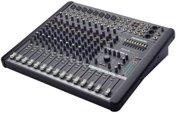 MACKIE CFX12 MKII