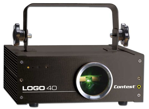 Laser Contest