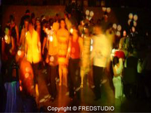 Fred Studio