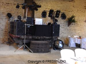 Fred Studio