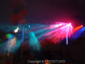 Fred Studio