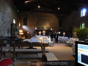 Fred Studio