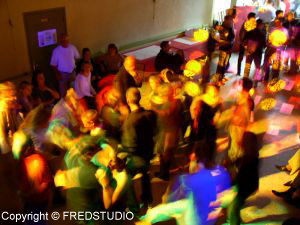 Fred Studio
