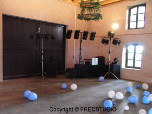 Fred Studio