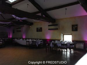 Fred Studio