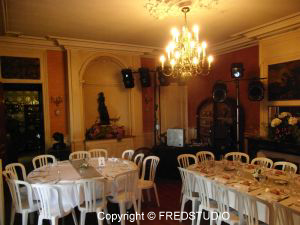 Fred Studio