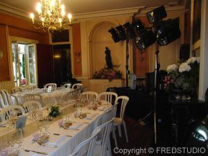 Fred Studio