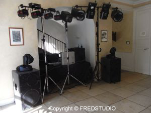 Fred Studio