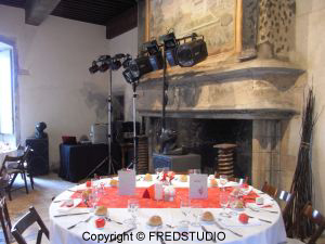 Fred Studio