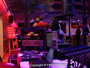 Fred Studio