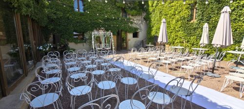 Domaine De La Genetière